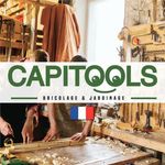Capitools discount code